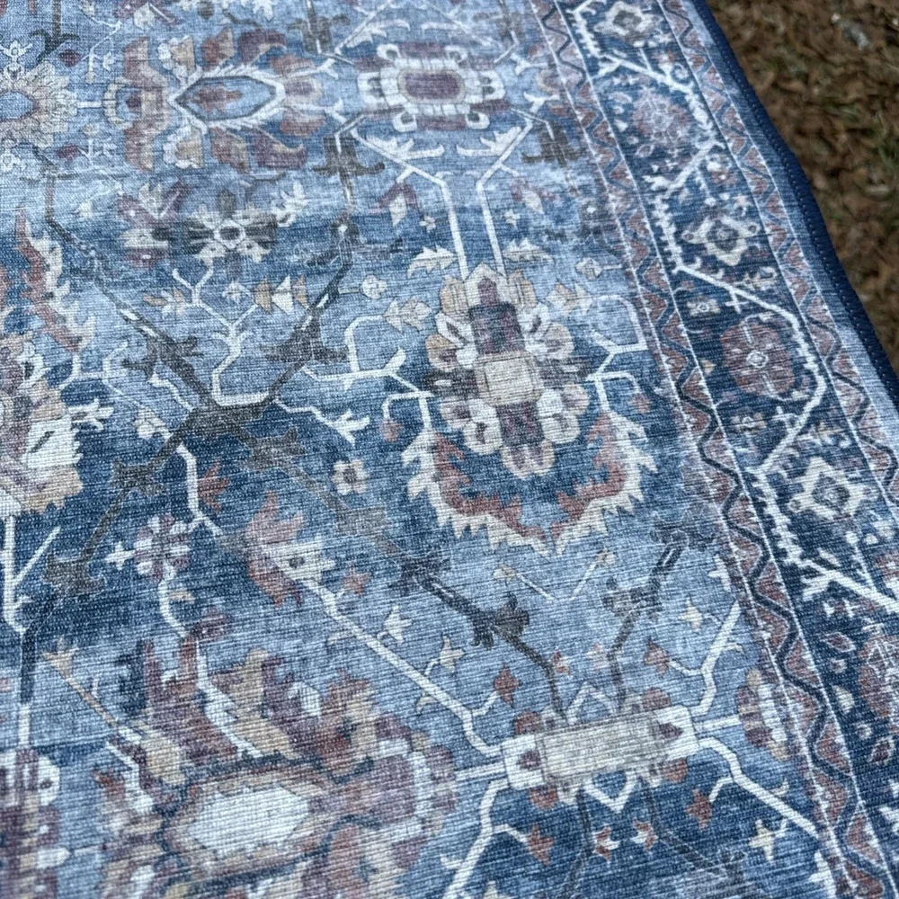 Georgia Washable Rugs 31 X 46